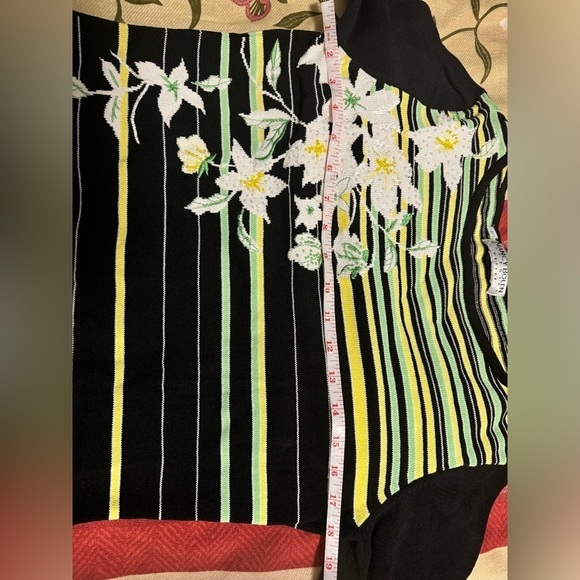 Nancy Bolen City Girl S Petite ladies blouse - Picture 11 of 11